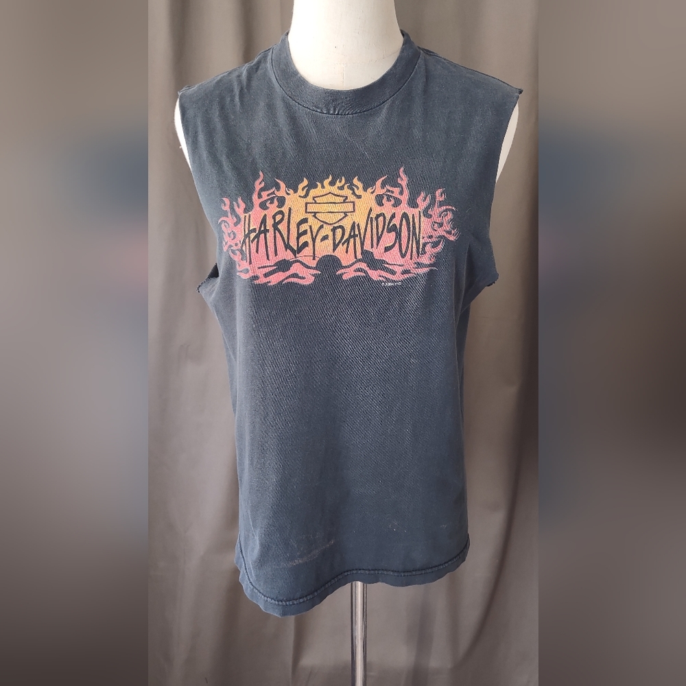 Harley Davidson T-shirt